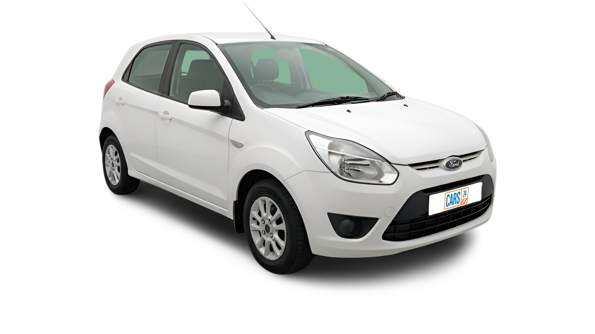 Ford Figo-img